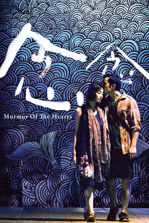Murmur of the Hearts (2015) R18+