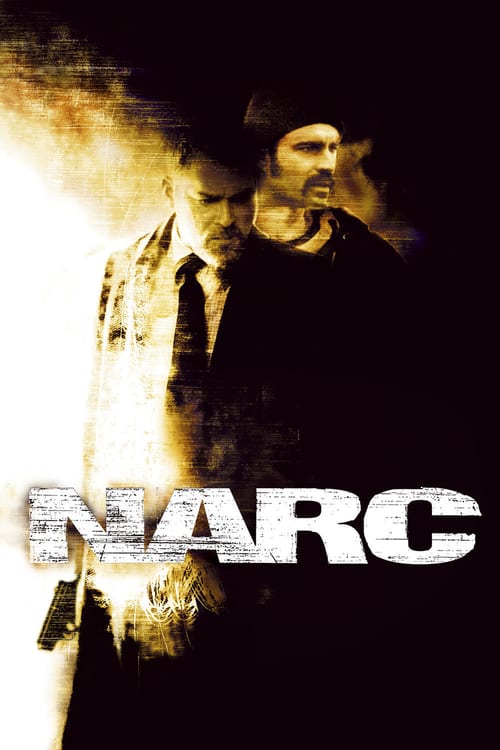 Narc (2002) คนระห่ำ