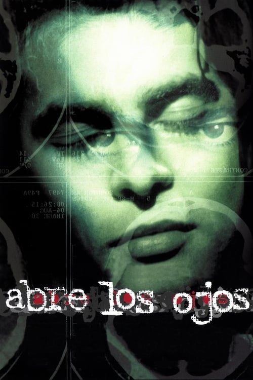 Open Your Eyes (1997) กระชากฝัน สู่วันอันตราย