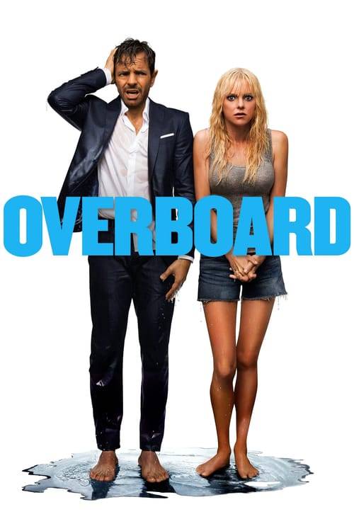 Overboard (2018) ผัวแบบนี้ น้องไม่ได้ขอ