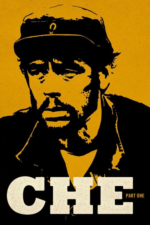 Che: Part One (2008) เช กูวาร่า 1