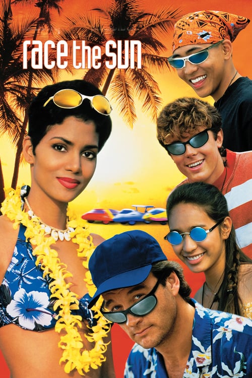 Race The Sun (1996) ทีมนอกคอก ไม่ยอมแพ้