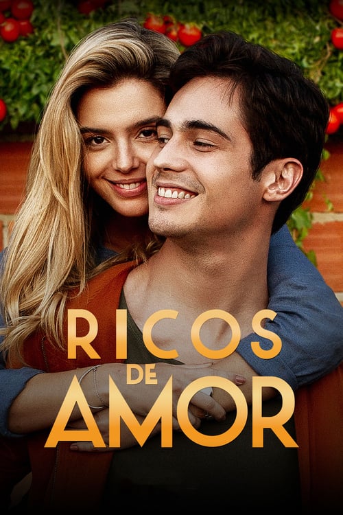 Rich in Love (2020) ซับไทย