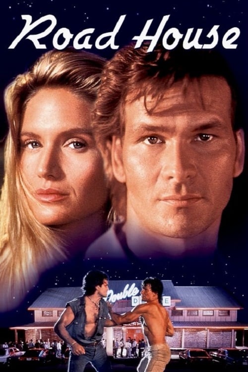 Road House (1989) ไอ้คลั่งมือหนึ่ง