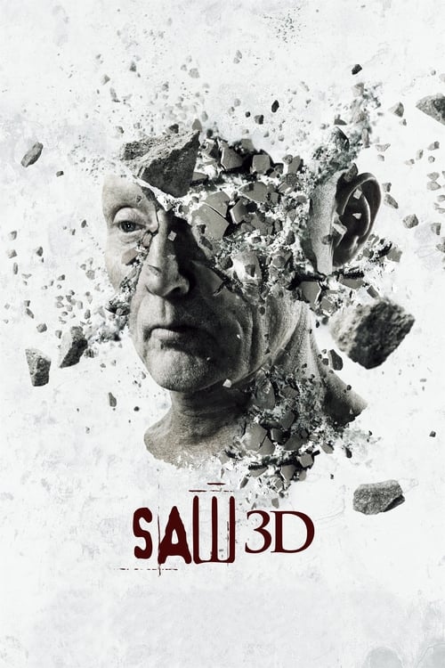 Saw 3D (2010) เกมต่อตาย..ตัดเป็น 7