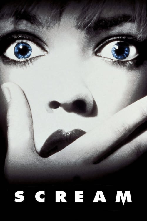 Scream 1 (1996) หวีดสุดขีด