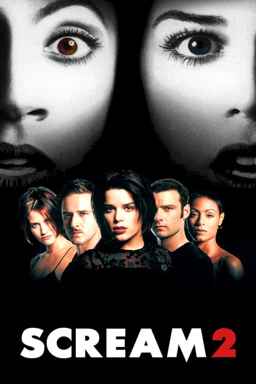 Scream 2 หวีดสุดขีด 2