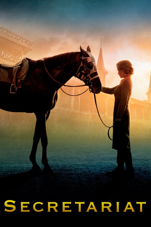 Secretariat (2010) เซเคร็ตทาเรียต เกียรติยศแห่งอาชา