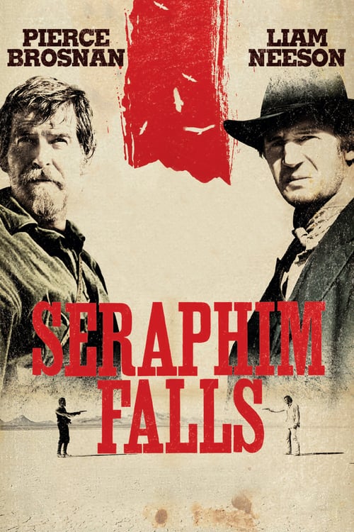 Seraphim Falls (2006) ล่าสุดขอบนรก
