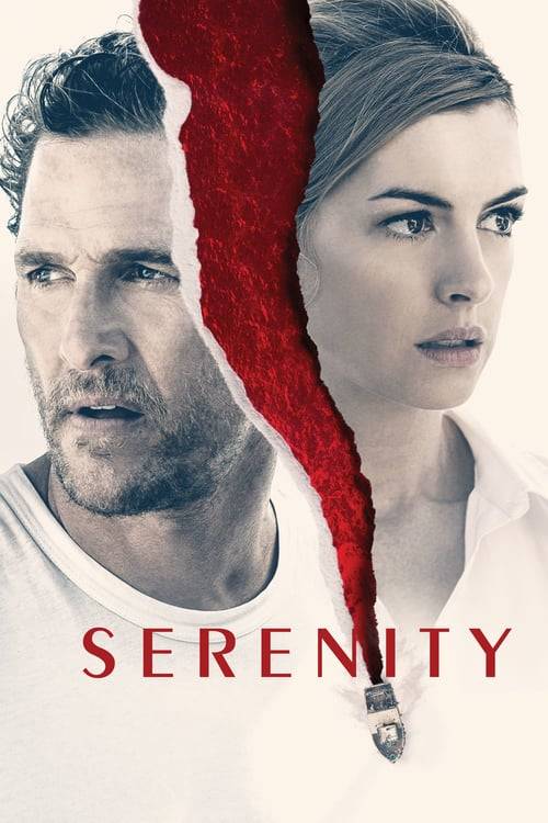 Serenity (2019) เซเรนิตี้