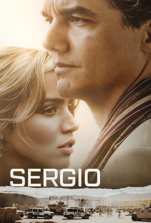 Sergio (2020) เซอร์จิโอ (ซับไทย)