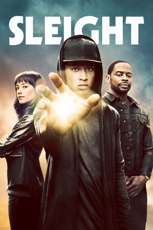 Sleight (2016) ซับไทย