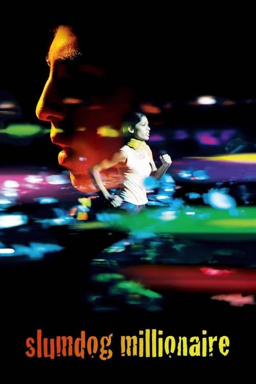 Slumdog Millionaire (2008) คำตอบสุดท้าย...อยู่ที่หัวใจ