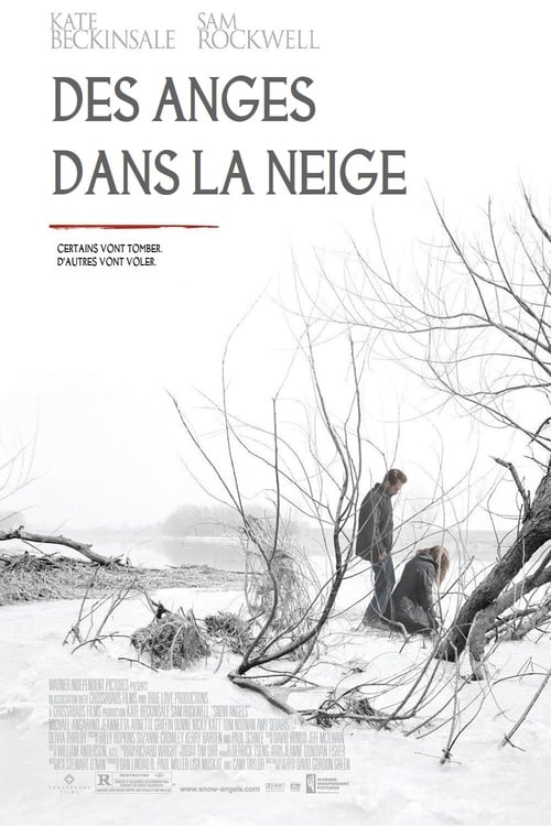 Snow Angels (2008) หิมะเล่าเรื่อง