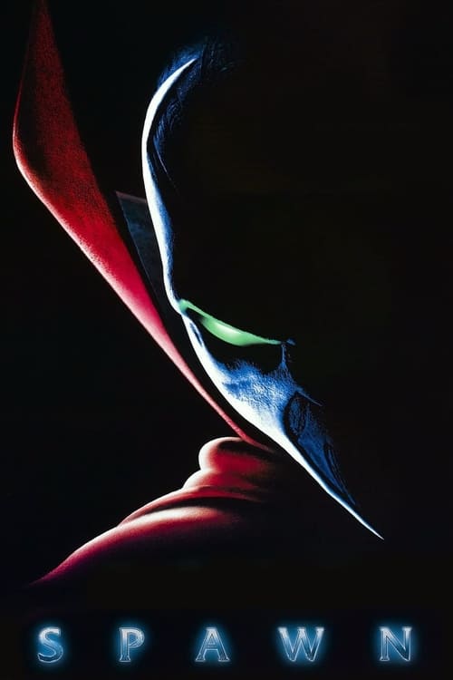 Spawn (1997) สปอร์น ฮีโร่พันธุ์นรก