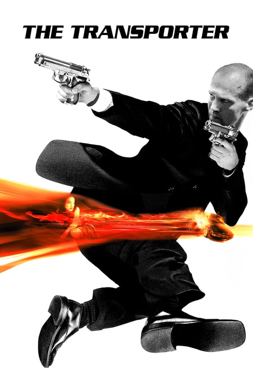 THE TRANSPORTER 1 (2002) ทรานสปอร์ตเตอร์ 1 : ขนระห่ำไปบี้นรก