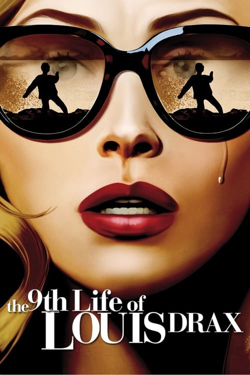 The 9th Life of Louis Drax (2016) ชีวิตที่ 9 ของหลุยส์ ดรากซ์