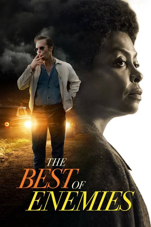 The Best of Enemies (2019) ศัตรูที่ดีที่สุด (ซับไทย)