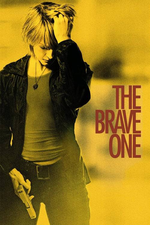 The Brave One (2007) เดอะเบรฟวัน หัวใจเธอต้องกล้า