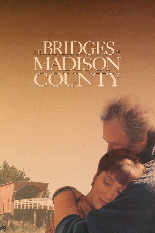 The Bridges of Madison County (1995) สะพานรัก สะพานอดีต