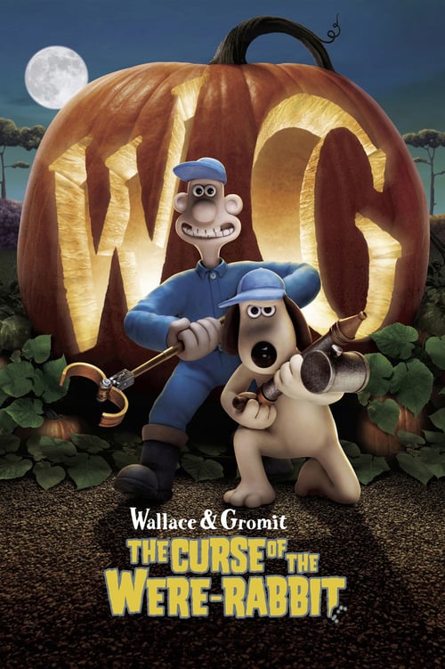 The Curse of the Were-Rabbit (2005) กู้วิกฤตป่วน สวนผักชุลมุน