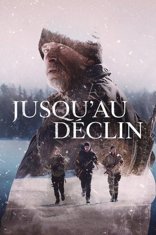 The Decline (2020) เอาตัวรอด (ซับไทย)