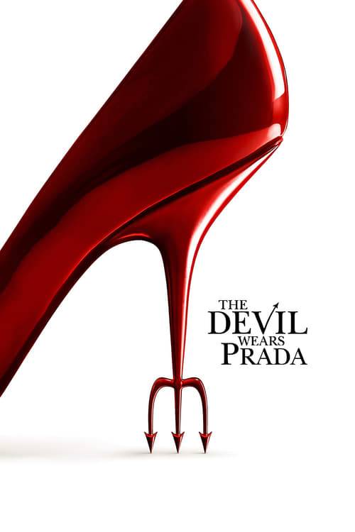 The Devil Wears Prada (2006) นางมารสวมปราด้า