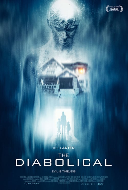 The Diabolical (2015) บ้านปีศาจ