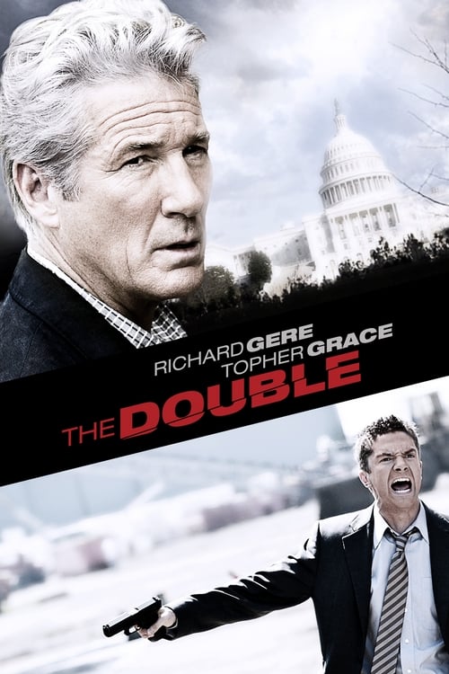 The Double (2011) ปฎิบัติการล่า สายลับสองหน้า