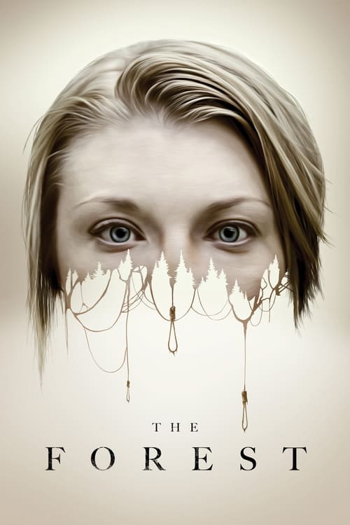The Forest (2016) ป่าสูบวิญญาณ [ซับไทย]