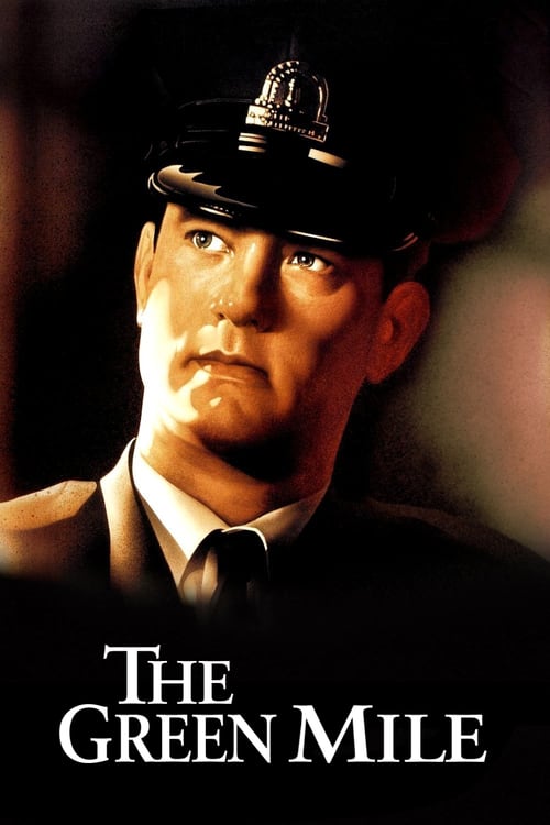 The Green Mile (1999) ปาฏิหาริย์แดนประหาร
