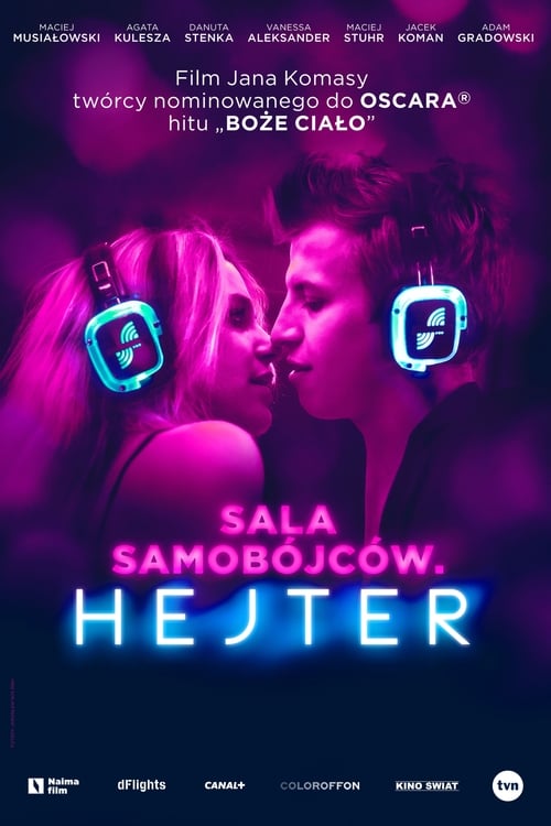 The Hater (2020) เดอะ เฮทเตอร์