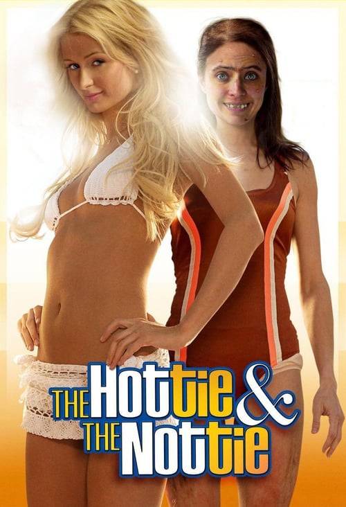 The Hottie And the Nottie (2008) เริ่ด เชิด สวย เหรอ