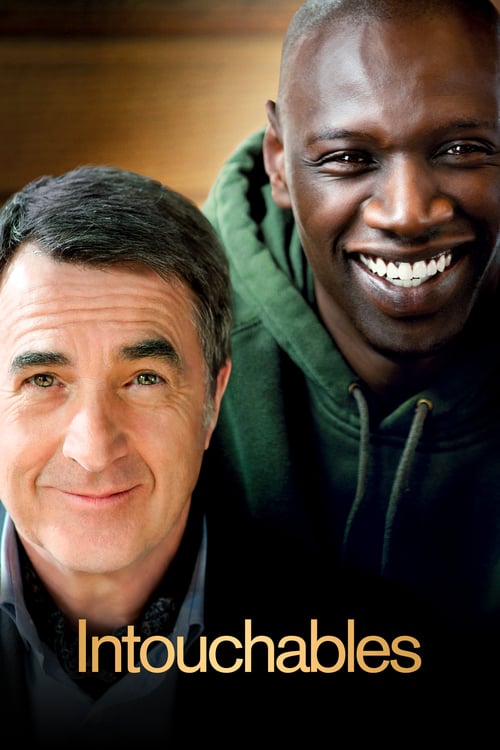 The Intouchables (2011) ด้วยใจแห่งมิตร พิชิตทุกสิ่ง
