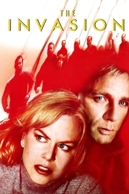 The Invasion (2007) บุก...เพาะพันธุ์มฤตยู