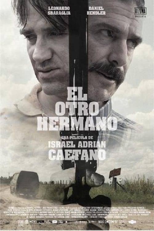 The Lost Brother (El otro hermano) (2017) พี่ชายผู้จากไป [ซับไทย]