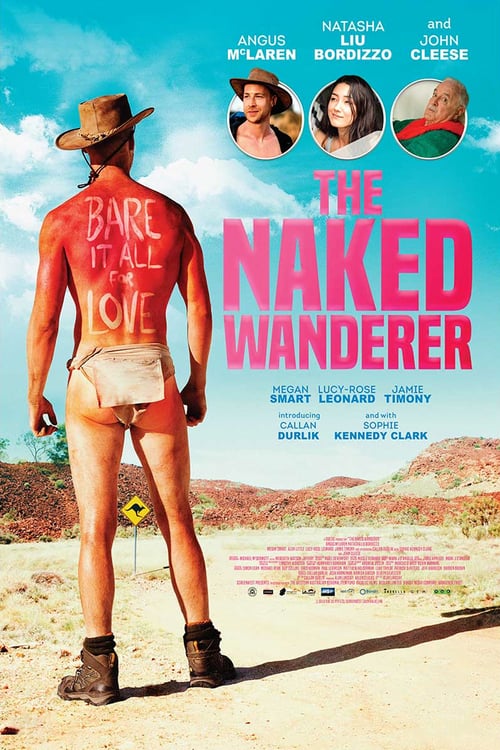 The Naked Wanderer (2019) แก๊งม่วนป่วนนิวยอร์ก