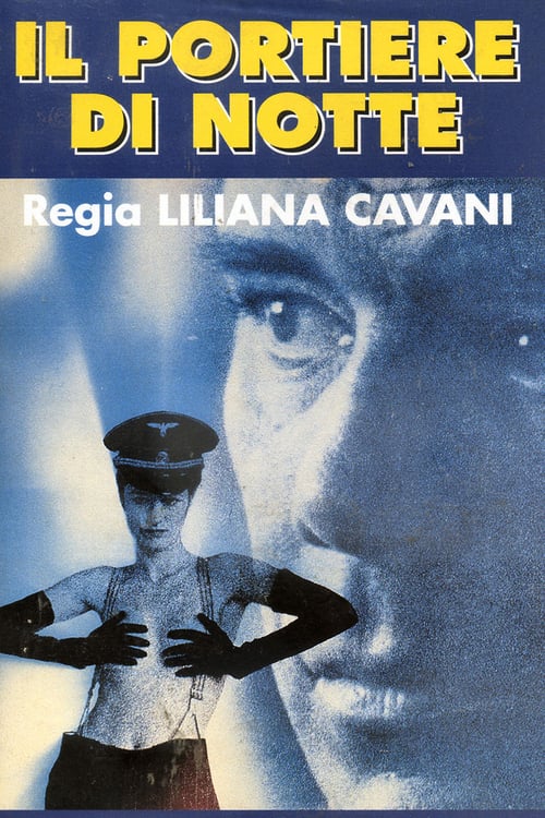 The Night Porter (1974) 18+