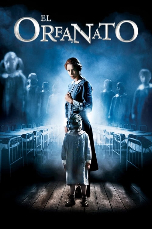 The Orphanage (2007) สถานรับเลี้ยงผี