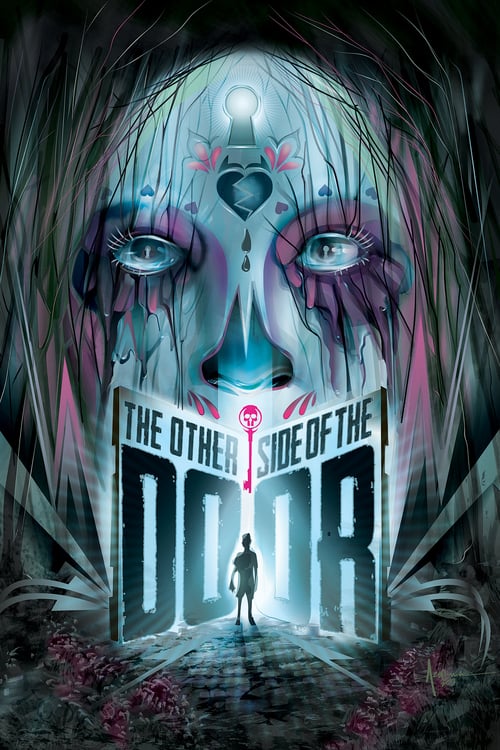 The Other Side of the Door (2016) ดิ อาเธอร์ ไซด์ ออฟ เดอะ ดอร์ [ซับไทย]