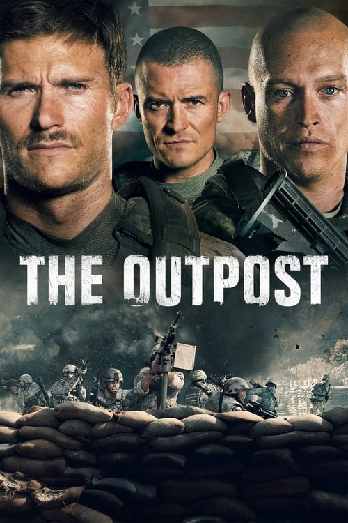 The Outpost (2020) ฝ่ายุทธภูมิล้อมตาย