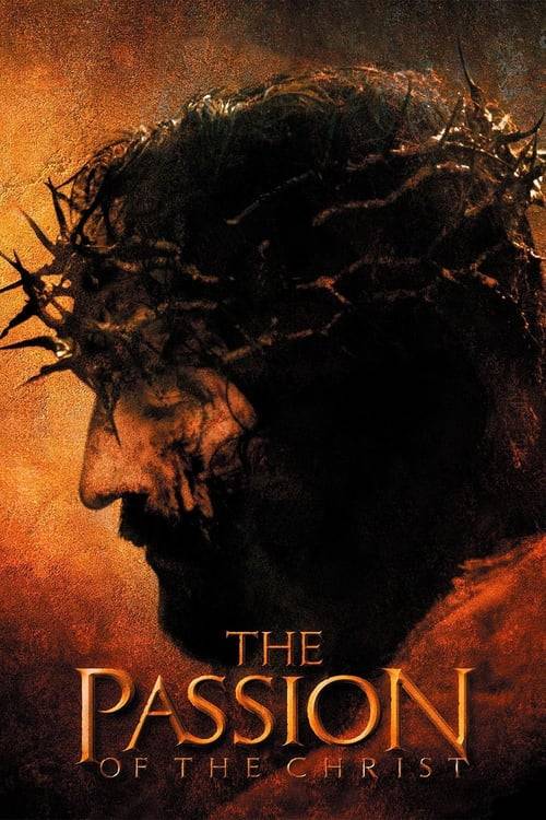 The Passion of the Christ (2004) เดอะพาสชั่นออฟเดอะไครสต์ (ซับไทย)