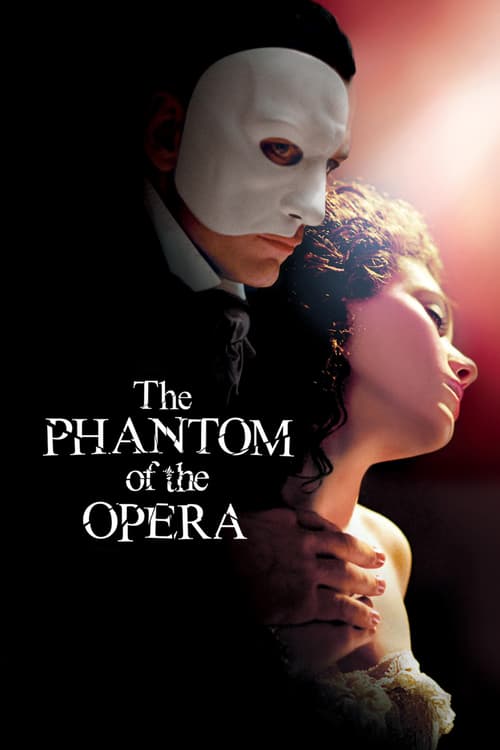 The Phantom of the Opera (2004) แฟนทั่ม หน้ากากปีศาจ