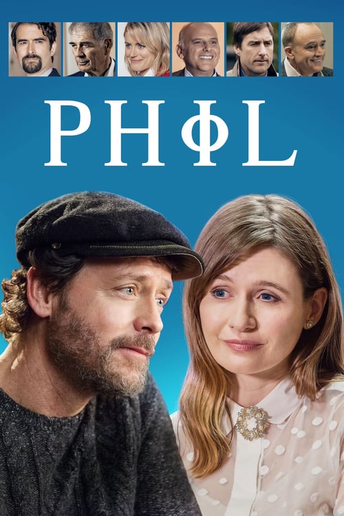 The Philosophy of Phil (2019) แผนลับหมอฟันจิตป่วง (ซับไทย)