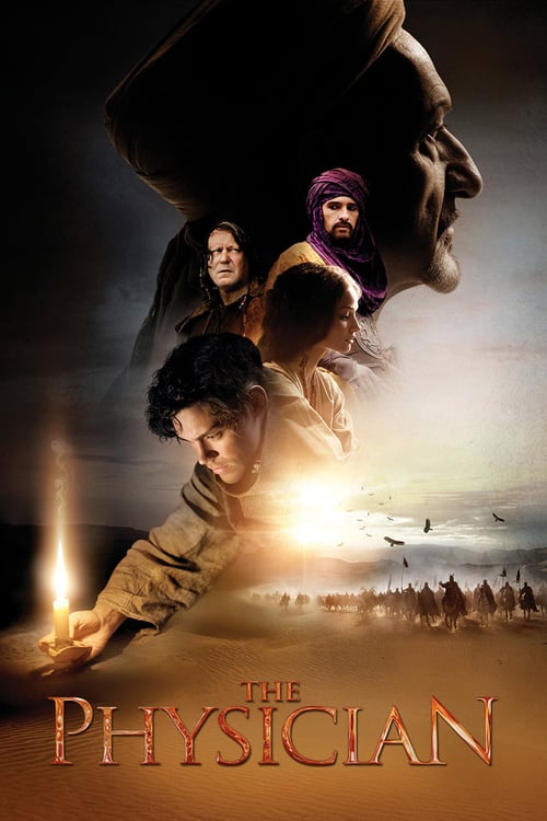 The Physician (2013) แผนการที่เสี่ยงตาย