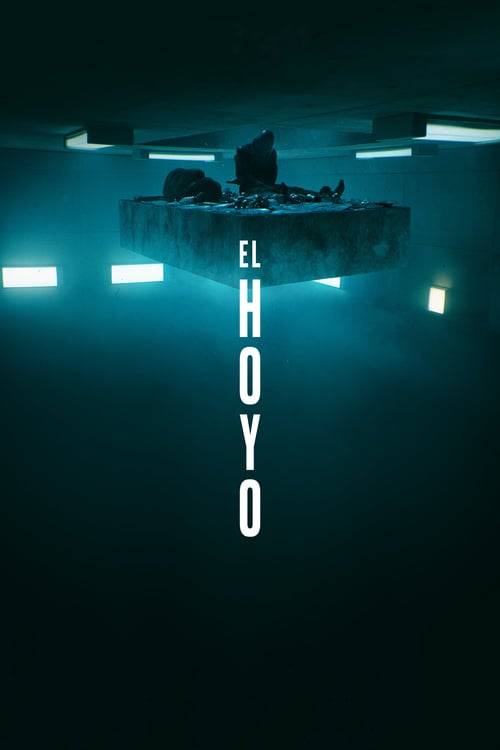 The Platform (2019) เดอะ แพลตฟอร์ม (ซับไทย)