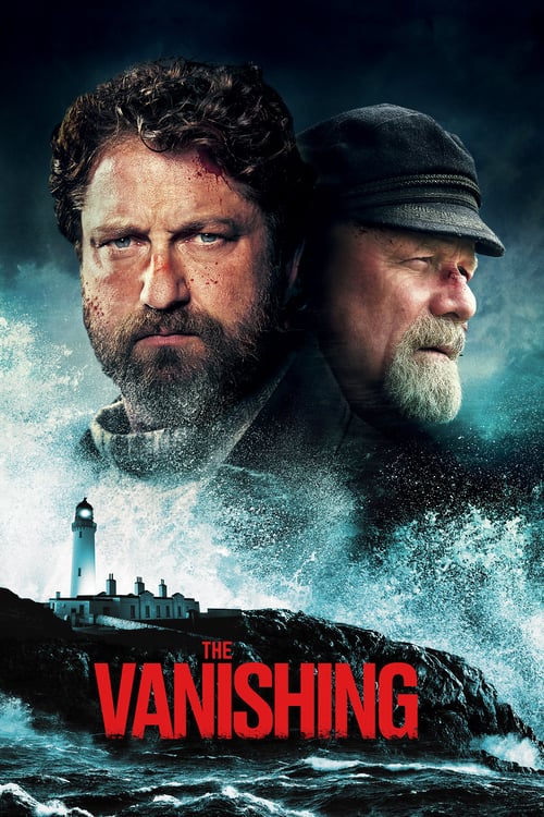 The Vanishing (2018) สามสาบสูญ