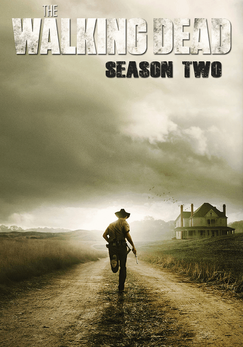 The Walking Dead Season 2 (2011) เดอะ วอล์กกิง เดด ปี 2