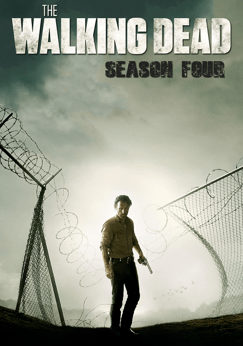 The Walking Dead Season 4 (2014) เดอะวอล์กกิงเดด ฤดูกาลที่ 4