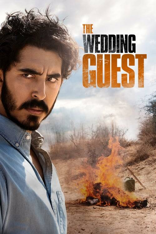 The Wedding Guest (2019) วิวาห์เดือด (ซับไทย)